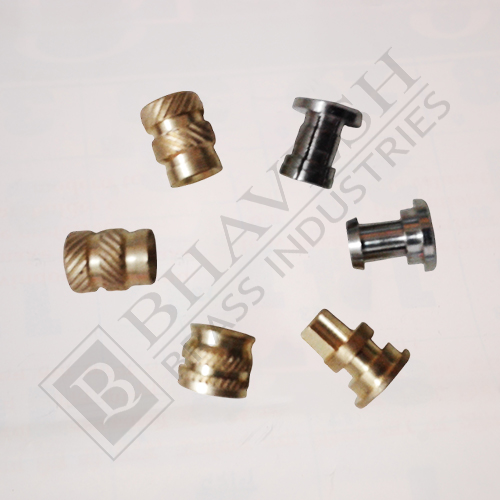Moulding Insert 2